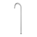 Star Freestanding Bath Spout