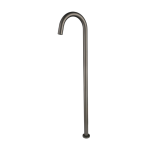 Star Freestanding Bath Spout - Image 4