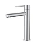 Star Mini High Rise Basin Mixer - Image 11