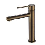 Star Mini High Rise Basin Mixer - Image 10