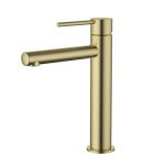 Star Mini High Rise Basin Mixer - Image 5
