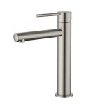 Star Mini High Rise Basin Mixer - Image 6