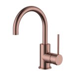 Star Mini Basin/Kitchen Mixer - Image 3