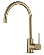Star Mini Kitchen Mixer With Knurled Handle - Image 3