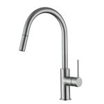 Star Mini Pull-Out Kitchen Mixer - Image 6