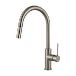 Star Mini Pull-Out Kitchen Mixer - Image 7