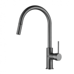 Star Mini Pull-Out Kitchen Mixer - Image 5