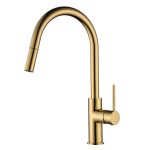 Star Mini Pull-Out Kitchen Mixer - Image 9