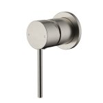 Star Mini Shower Mixer 60mm - Image 6
