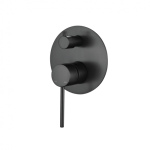 Star Mini Shower Diverter Mixer - Image 8