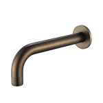 Star Mini Bath/Basin Spout - Image 2