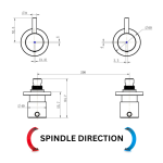 Star Mini Wall Top Assemblies - Image 12