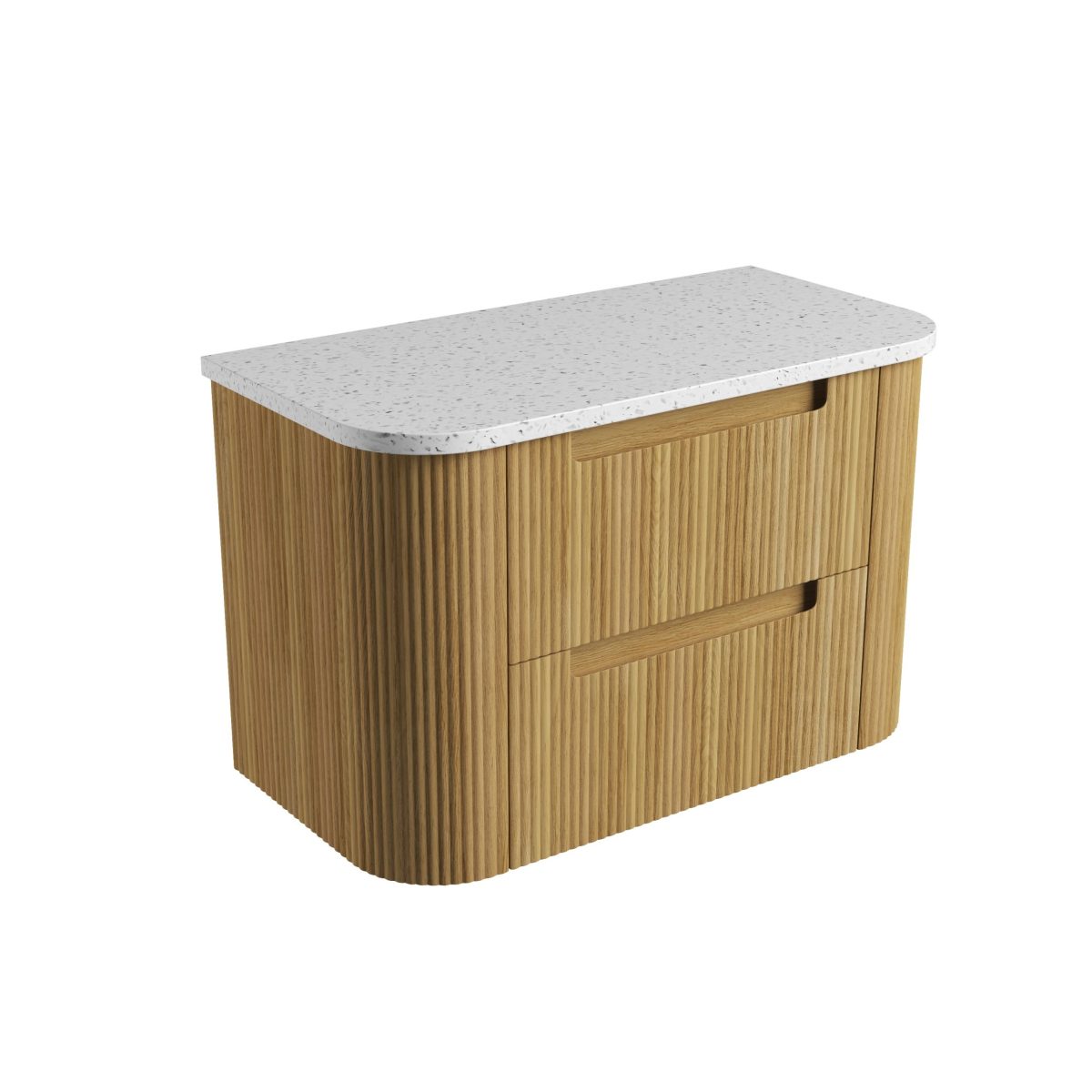 Varcelli Tier Wall Hung 900mm - Image 6