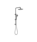 Mica Dual Shower Rail - Image 6