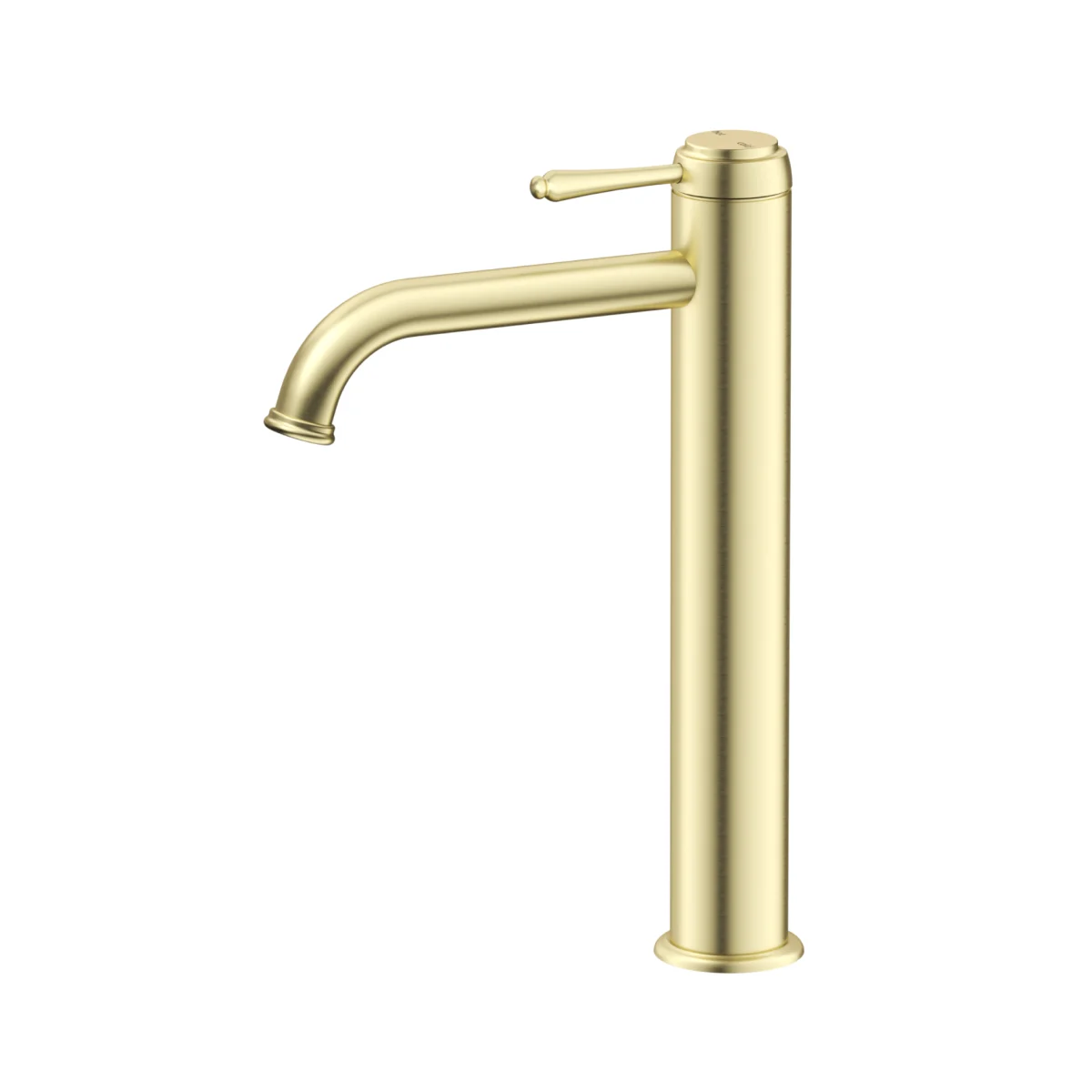 Mica Heritage Tall Basin Mixer - Image 3