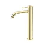 Mica Heritage Tall Basin Mixer - Image 3