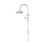 Mica Heritage Dual Shower Rail - Image 8
