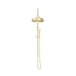 Mica Heritage Dual Shower Rail - Image 6