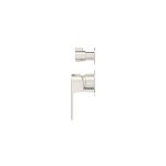 Eleniko Shower Mixer Diverter – 2P – TRIM KIT ONLY - Image 10