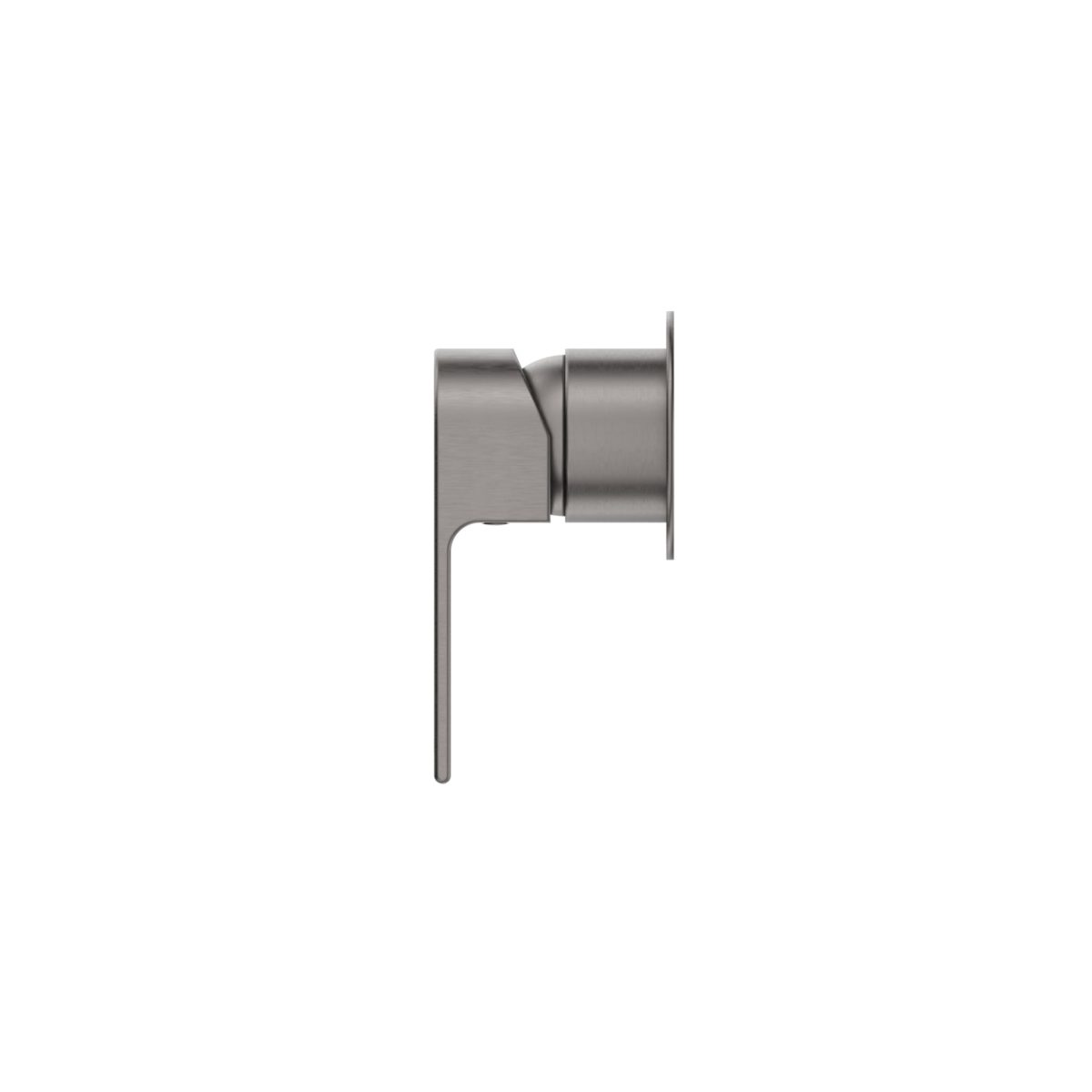 Eleniko Shower Mixer – TRIM KIT ONLY - Image 7