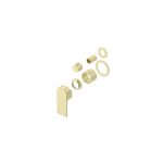 Eleniko Shower Mixer Diverter – 2P – TRIM KIT ONLY - Image 4