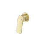 Kaza Shower Mixer – Round Plate – TRIM KIT ONLY - Image 5