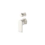 Eleniko Shower Mixer Diverter – 2P – TRIM KIT ONLY - Image 13