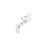 Eleniko Shower Mixer Diverter – 2P – TRIM KIT ONLY - Image 12