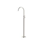 Mica Heritage Freestanding Bath Mixer - Image 2