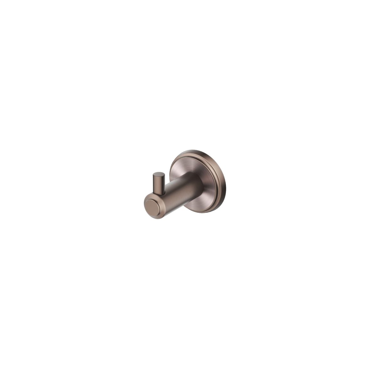 Mica Heritage Robe Hook - Image 6