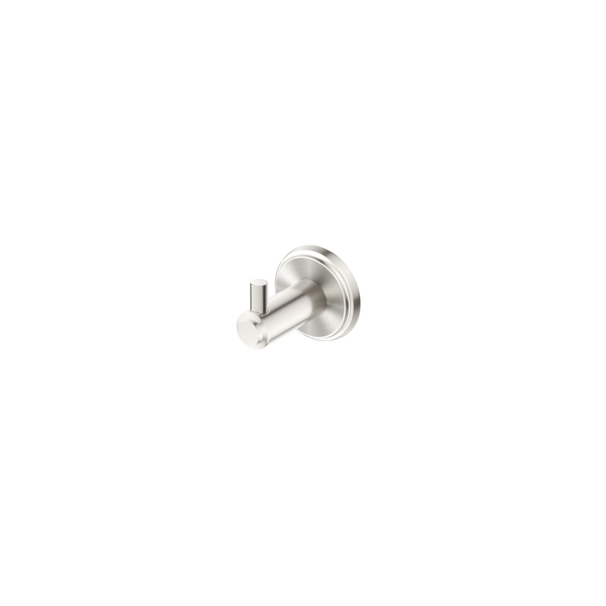 Mica Heritage Robe Hook - Image 4