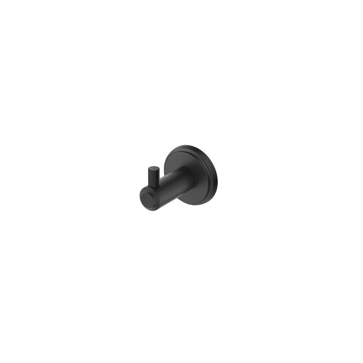 Mica Heritage Robe Hook - Image 3