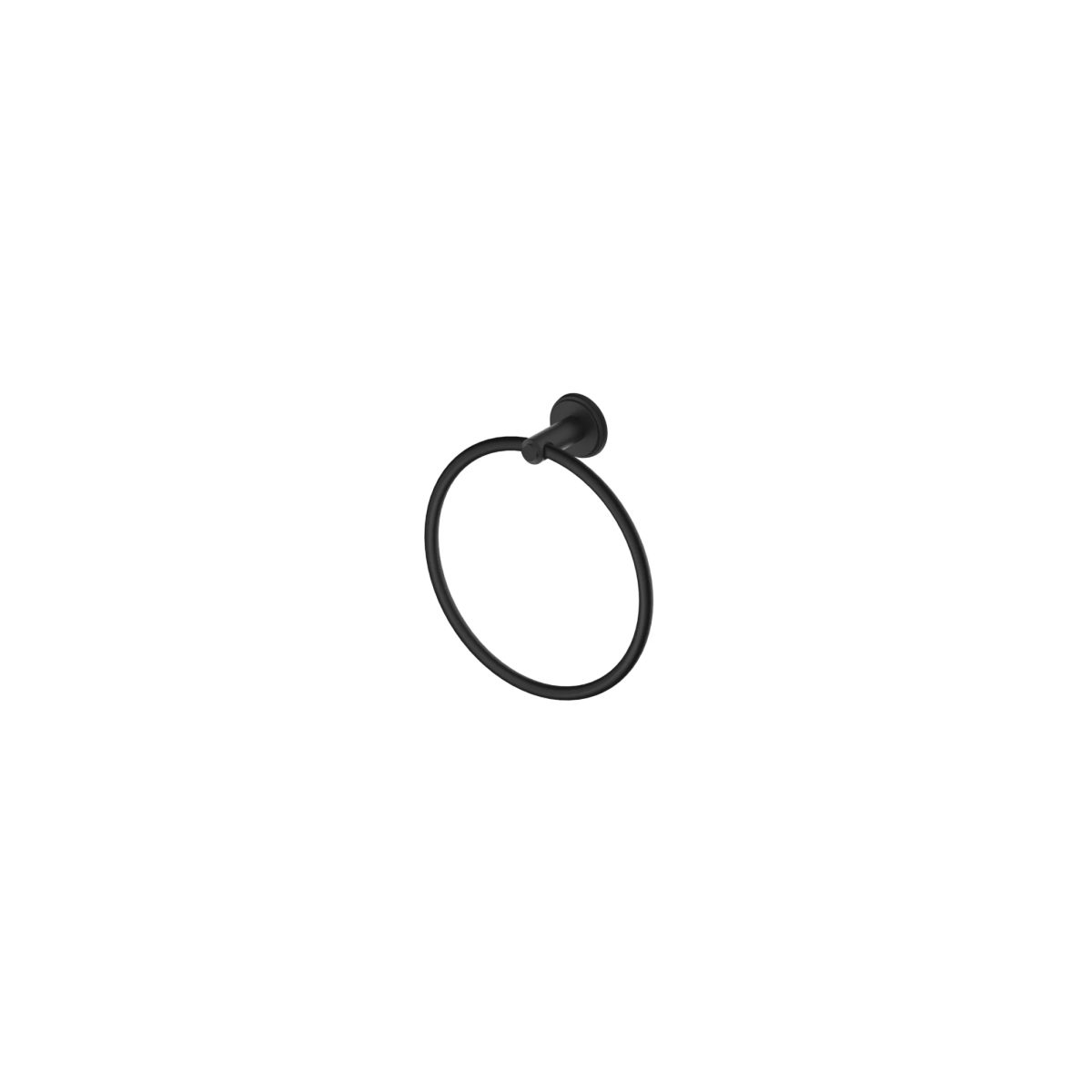 Mica Heritage Towel Ring - Image 5