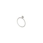 Mica Heritage Towel Ring - Image 4