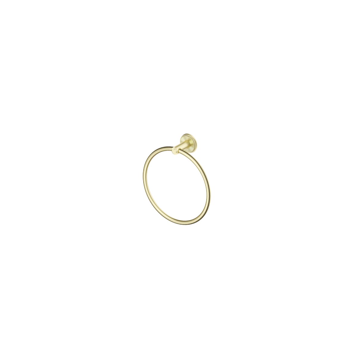 Mica Heritage Towel Ring - Image 3