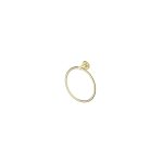 Mica Heritage Towel Ring - Image 3