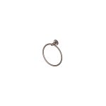 Mica Heritage Towel Ring - Image 2