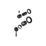 Mica Heritage Shower Mixer Diverter – TRIM KIT ONLY - Image 5