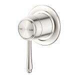 Mica Heritage Shower Mixer – TRIM KIT ONLY - Image 4