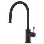 Mica Heritage Pull-Out Sink Mixer - Image 2
