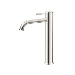 Mica Heritage Tall Basin Mixer - Image 4