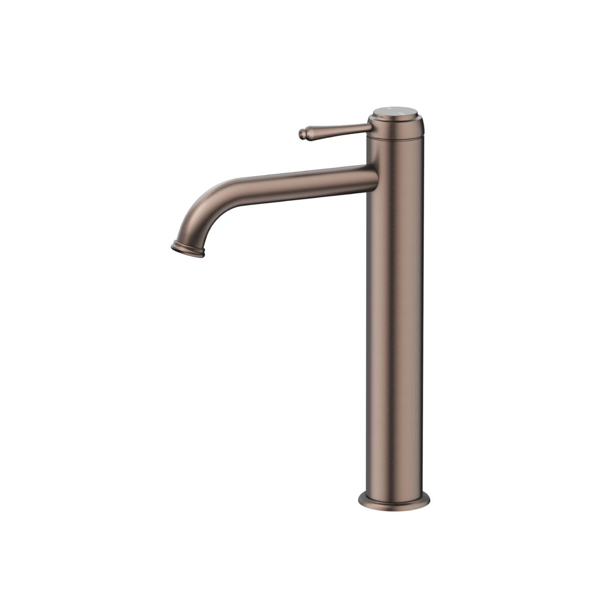 Mica Heritage Tall Basin Mixer - Image 2
