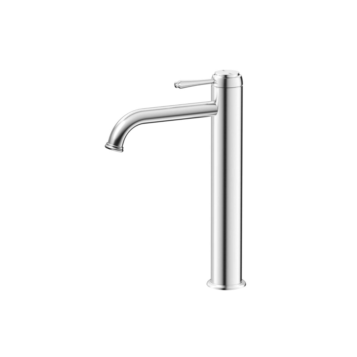 Mica Heritage Tall Basin Mixer - Image 6
