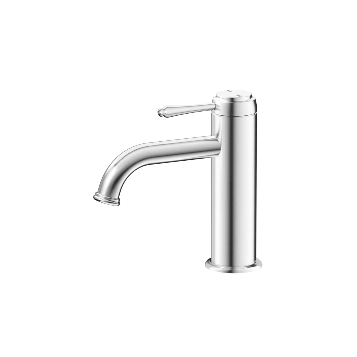 Mica Heritage Basin Mixer - Image 6