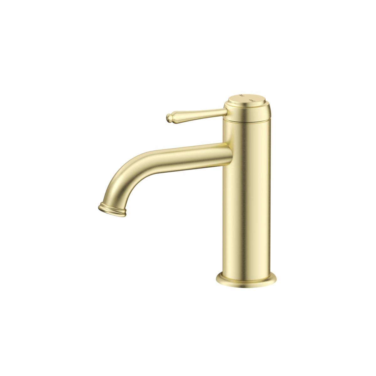 Mica Heritage Basin Mixer - Image 3
