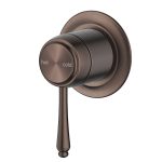 Mica Heritage Shower Mixer – TRIM KIT ONLY - Image 2