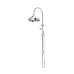 Mica Heritage Dual Shower Rail - Image 10