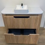 Varcelli Floor Standing 900mm - Image 4