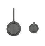 Mica Shower Mixer Diverter – Sideways Reverse – TRIM KIT ONLY - Image 3