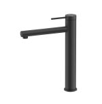 Mica Tall Basin Mixer Straight - Image 4